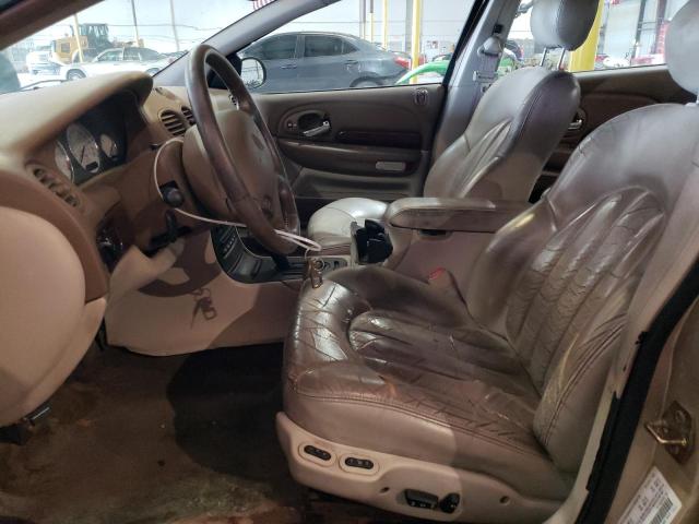 Photo 7 from auction – 2000 CHRYSLER 300M with VIN 2C3HE66G2YH365125