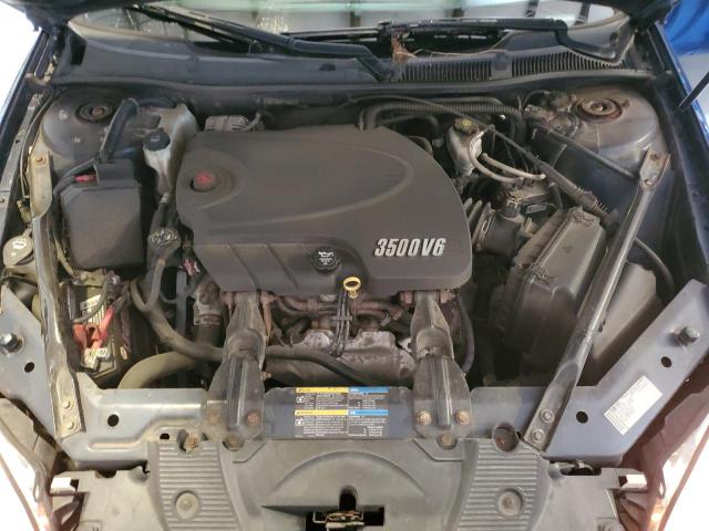 Photo 11 from auction – 2009 CHEVROLET IMPALA LS with VIN 2G1WB57K191290154