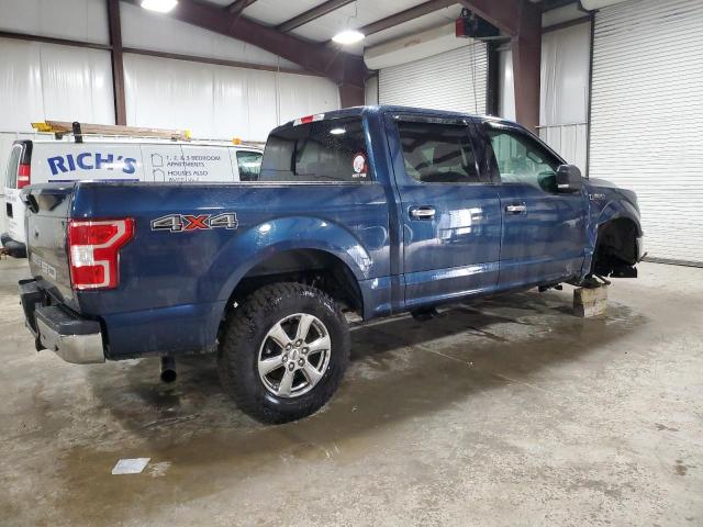 Photo 3 from auction – 2019 FORD F150 SUPER with VIN 1FTEW1EP8KFB78867