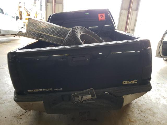 Photo 6 from auction – 2012 GMC SIERRA K15 with VIN 3GTP2VE74CG202061
