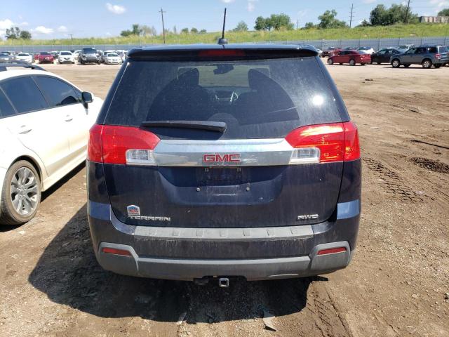 Снимка 6 от търг – 2015 GMC TERRAIN SL с VIN 2GKFLVEK8F6279131