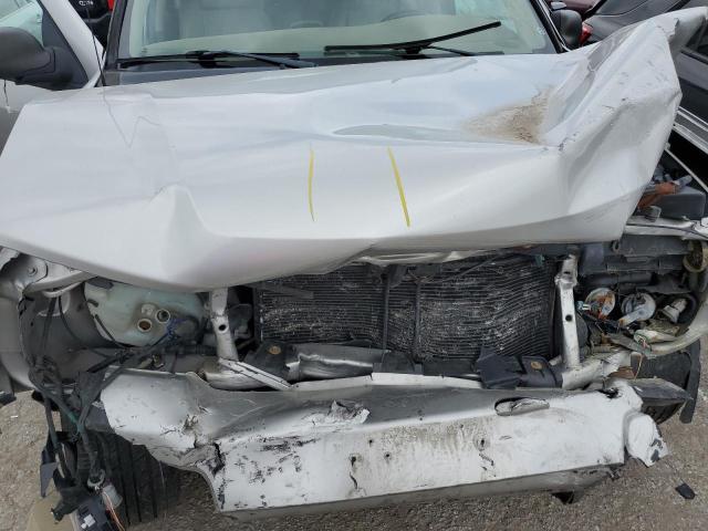 Photo 12 from auction – 2008 CHEVROLET TRAILBLAZE with VIN 1GNDS13S482124049
