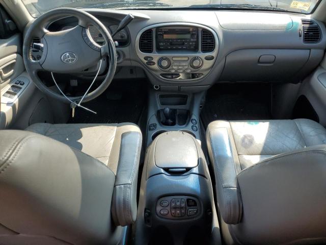 Photo 8 from auction – 2004 TOYOTA SEQUOIA LI with VIN 5TDBT48A34S218814