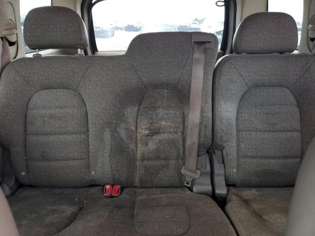 Photo 10 from auction – 2005 FORD EXPLORER X with VIN 1FMZU62K35UA30943