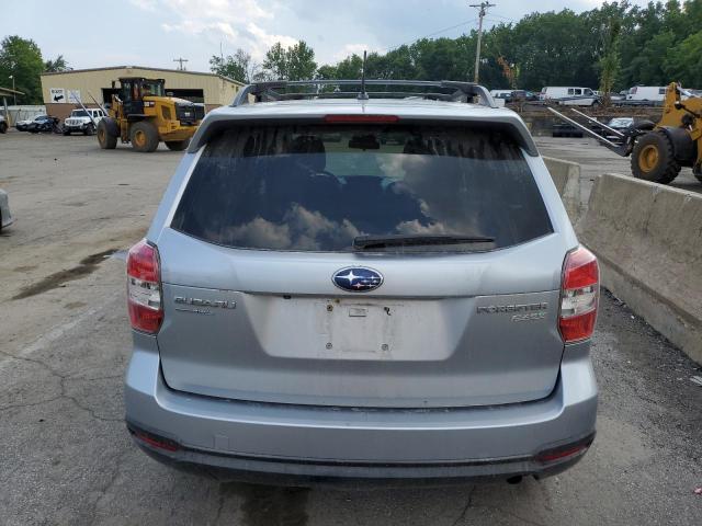 Photo 6 from auction – 2014 SUBARU FORESTER 2 with VIN JF2SJAHC8EH535226