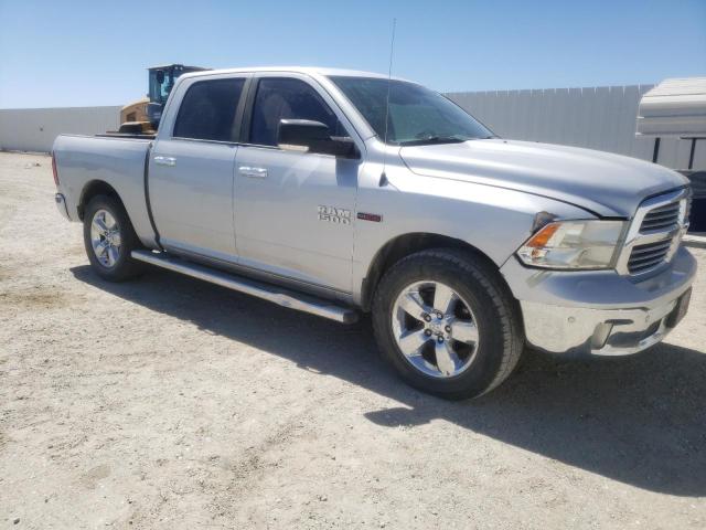 Photo 4 from auction – 2015 RAM 1500 with VIN 1C6RR6LMXFS614458