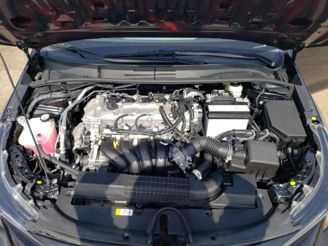 Photo 11 from auction – 2020 TOYOTA COROLLA LE with VIN 5YFEPRAE5LP101061