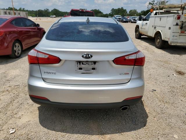 Photo 6 from auction – 2014 KIA FORTE EX with VIN KNAFX4A88E5141648