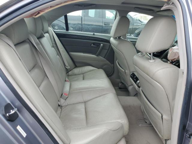 Photo 10 from auction – 2011 ACURA RL with VIN JH4KB2F68BC000466
