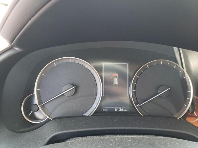 Foto 9 de la subasta – 2022 LEXUS RX 350 con VIN 2T2HZMDA9NC360279