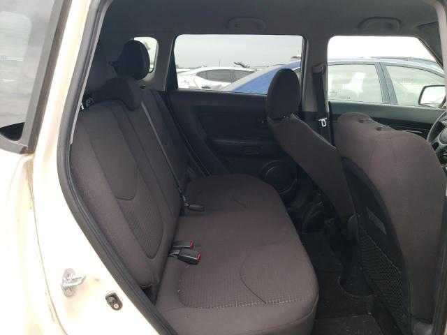 Photo 10 from auction – 2012 KIA SOUL with VIN KNDJT2A55C7477021