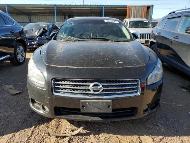 Photo 5 from auction – 2010 NISSAN MAXIMA S with VIN 1N4AA5AP0AC851067