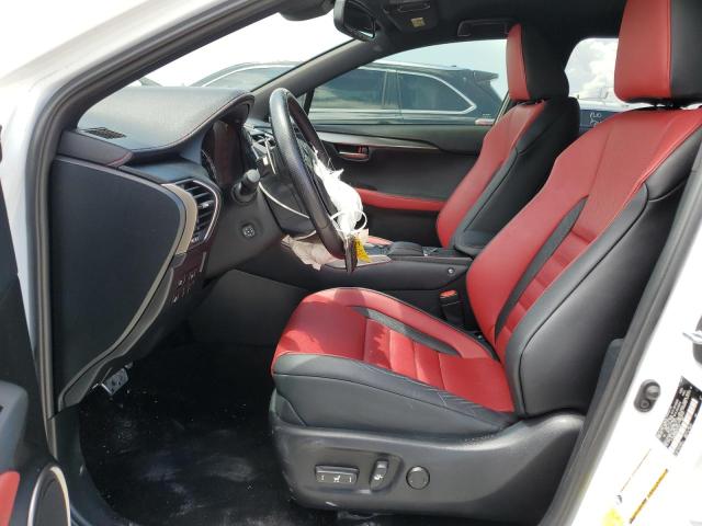 Photo 7 from auction – 2021 LEXUS NX 300 BAS with VIN JTJSARBZ9M2203479