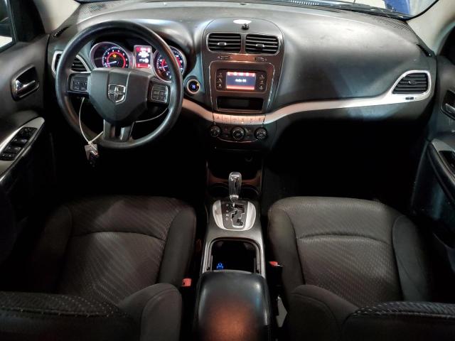 Photo 8 from auction – 2015 DODGE JOURNEY SX with VIN 3C4PDCBG3FT678459