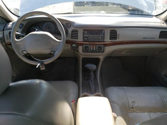 Photo 8 from auction – 2004 CHEVROLET IMPALA LS with VIN 2G1WH52K049179837