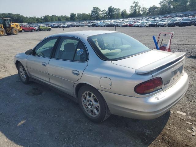 Photo 2 from auction – 2002 OLDSMOBILE INTRIGUE G with VIN 1G3WS52H92F252429