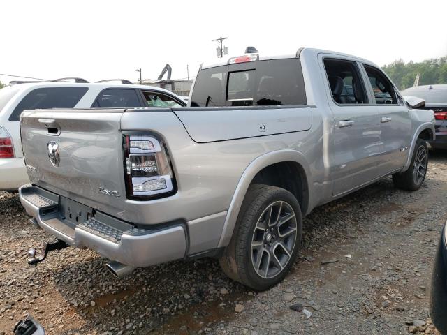 Photo 3 from auction – 2020 RAM 1500 LARAM with VIN 1C6SRFJT9LN180927