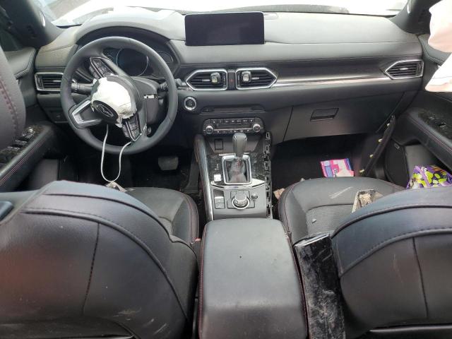 Zdjęcie 8 z aukcji – 2023 MAZDA CX-5 z VIN JM3KFBAY7P0210555
