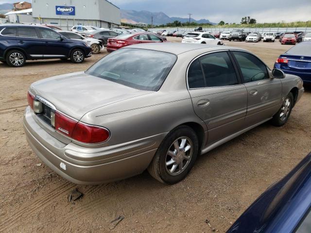 Photo 3 from auction – 2003 BUICK LESABRE LI with VIN 1G4HR54K83U141845