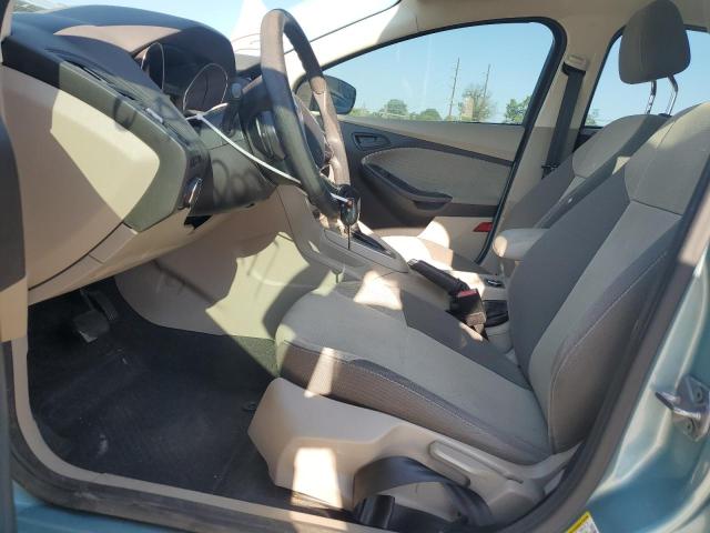 Photo 7 from auction – 2012 FORD FOCUS SE with VIN 1FAHP3F24CL128243