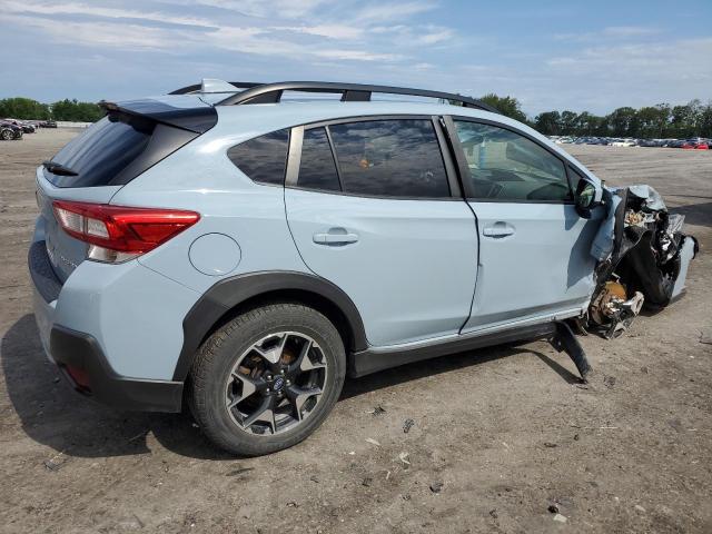 Foto 3 de la subasta – 2019 SUBARU CROSSTREK con VIN JF2GTAEC2K8297616