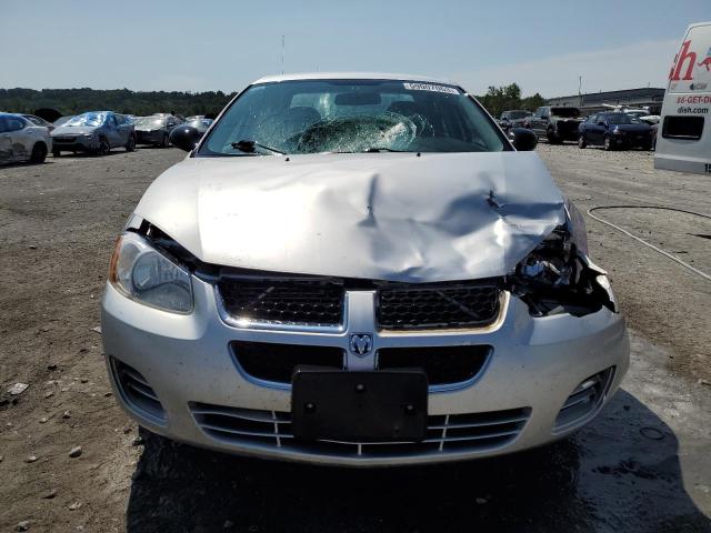 Photo 5 from auction – 2005 DODGE STRATUS SX with VIN 1B3EL46X45N506841