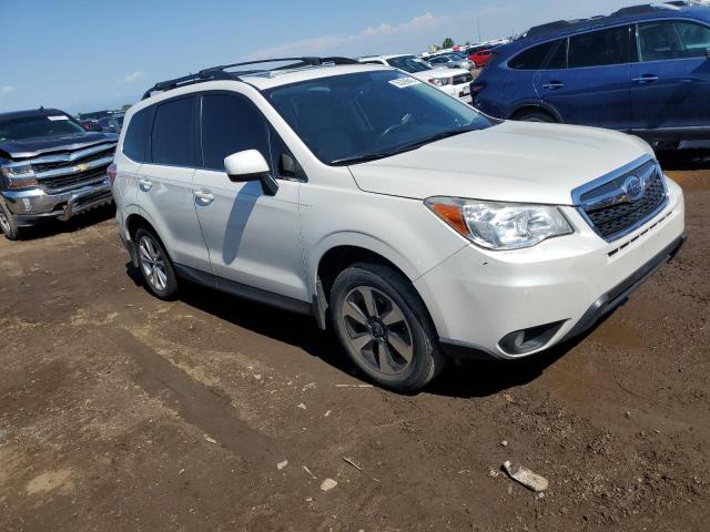 Photo 4 from auction – 2014 SUBARU FORESTER 2 with VIN JF2SJAHC6EH401394