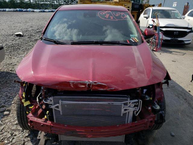 Photo 5 from auction – 2020 BUICK ENCORE GX with VIN KL4MMBS20LB080483