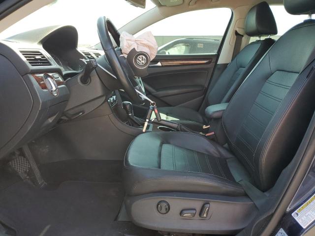 Photo 7 from auction – 2013 VOLKSWAGEN PASSAT SEL with VIN 1VWCH7A32DC014801