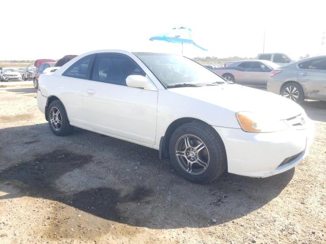 Photo 4 from auction – 2003 HONDA CIVIC EX with VIN 1HGEM22943L046131