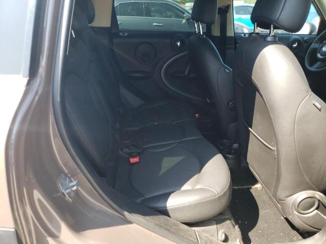 Photo 10 from auction – 2014 MINI COOPER S C with VIN WMWZC5C54EWP38355