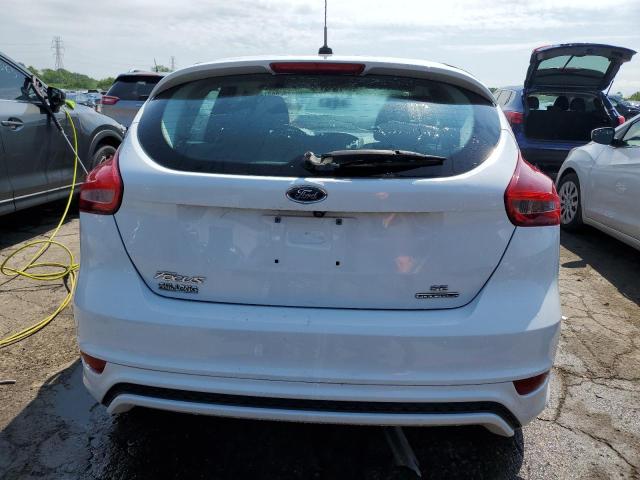 Photo 6 from auction – 2016 FORD FOCUS SE with VIN 1FADP3K27GL315194