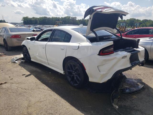 Photo 2 from auction – 2019 DODGE CHARGER GT with VIN 2C3CDXHG2KH713805