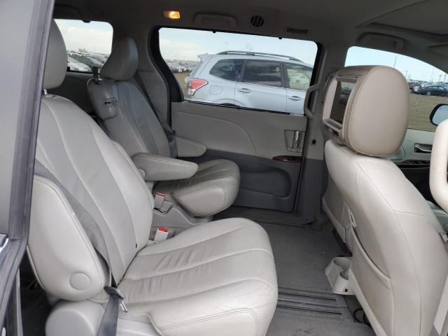 Photo 11 from auction – 2012 TOYOTA SIENNA XLE with VIN 5TDYK3DC3CS273177