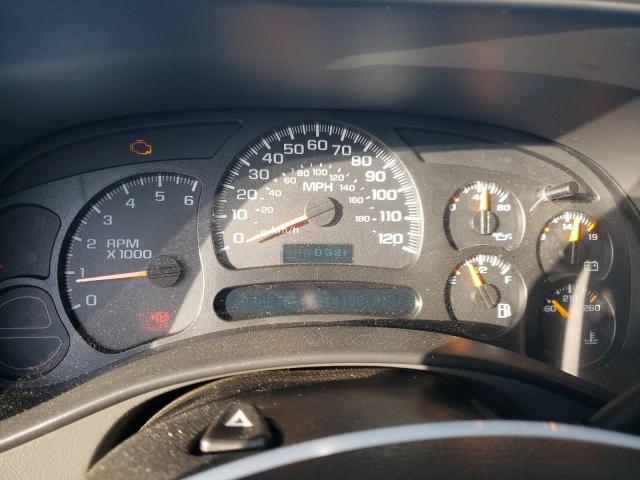 Photo 9 from auction – 2004 CHEVROLET SILVERADO with VIN 2GCEK13T241367598