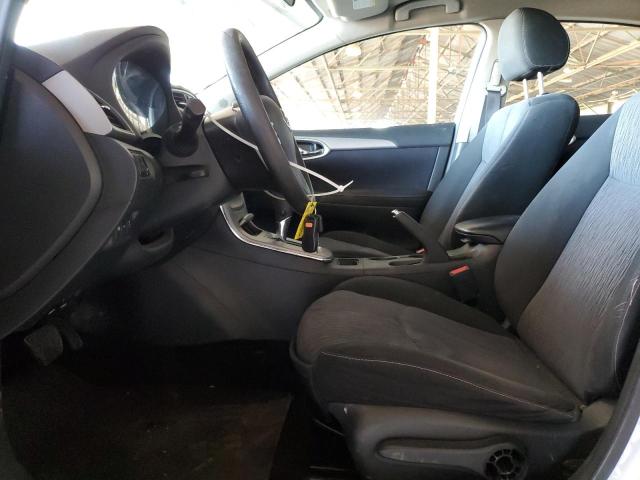 Photo 7 from auction – 2014 NISSAN SENTRA with VIN 3N1AB7AP8EY226046