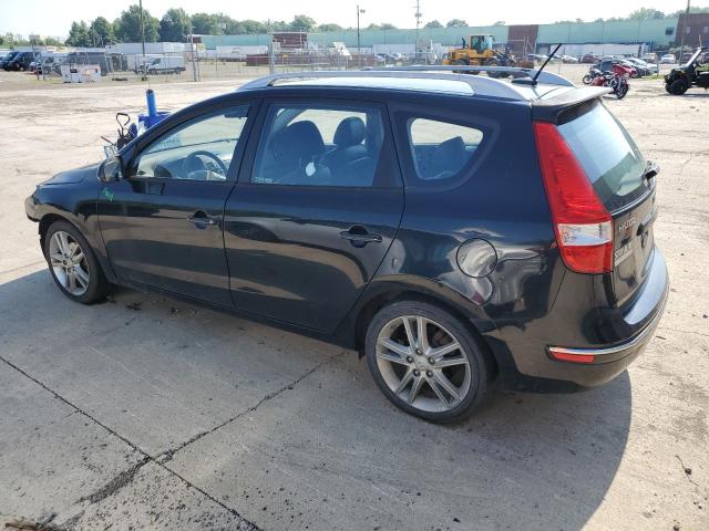 Photo 2 from auction – 2011 HYUNDAI ELANTRA TO with VIN KMHDC8AEXBU093666