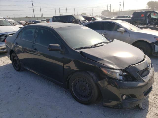 Foto 4 de la subasta – 2010 TOYOTA COROLLA BA con VIN 2T1BU4EE2AC414624