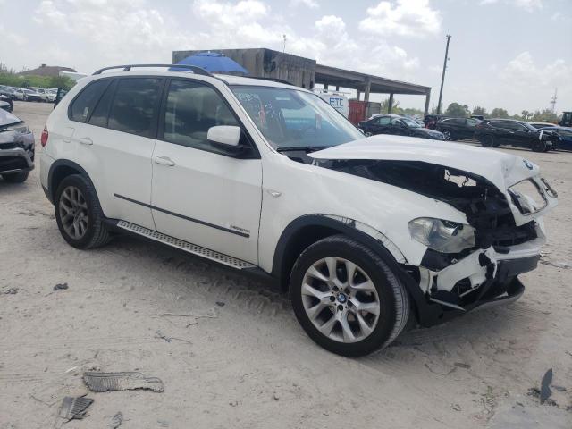 Photo 4 from auction – 2011 BMW X5 XDRIVE3 with VIN 5UXZV4C50BL407954