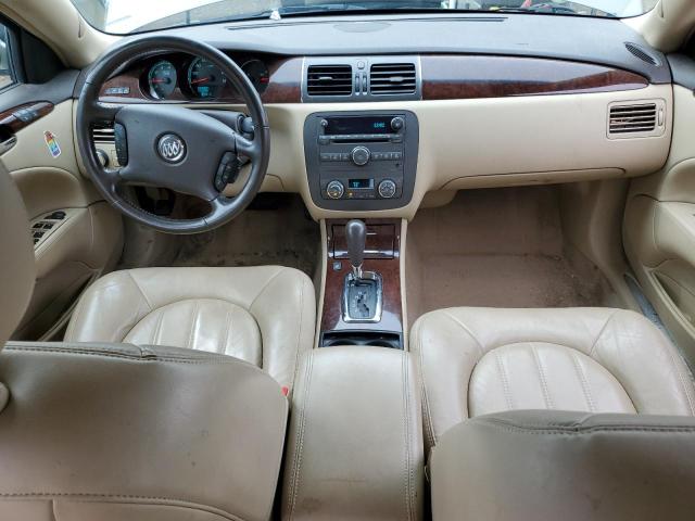 Фото 8 с аукциона – 2011 BUICK LUCERNE CX с VIN 1G4HC5EM1BU103292