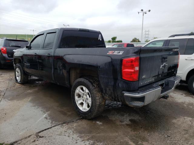 Photo 2 from auction – 2014 CHEVROLET SILVERADO with VIN 1GCVKREC5EZ326953
