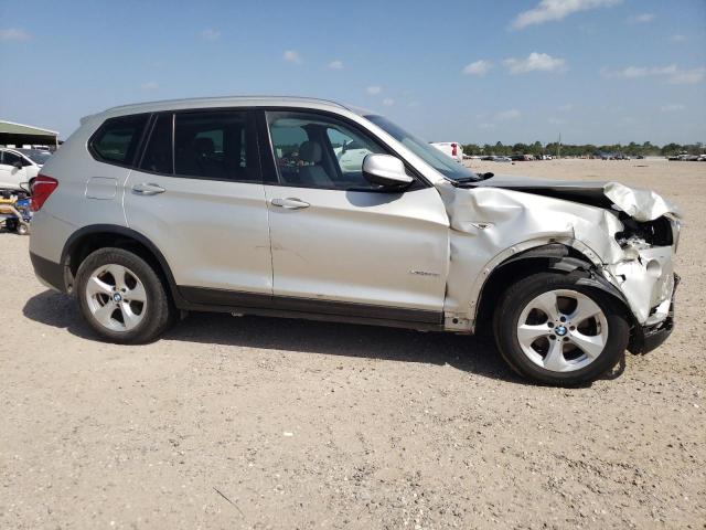 Photo 4 from auction – 2011 BMW X3 XDRIVE2 with VIN 5UXWX5C53BL714828