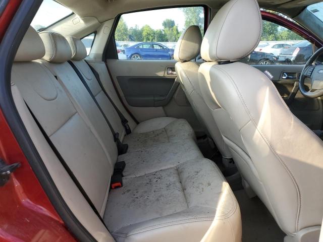 Photo 10 from auction – 2009 FORD FOCUS SEL with VIN 1FAHP37N89W265590