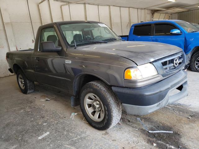 Photo 4 from auction – 2009 MAZDA B2300 with VIN 4F4YR12D99PM01055