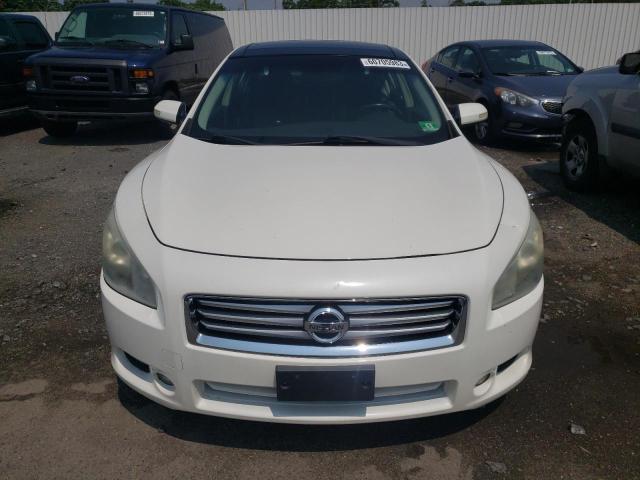 Photo 5 from auction – 2012 NISSAN MAXIMA S with VIN 1N4AA5AP9CC825750
