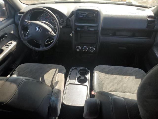 Photo 8 from auction – 2004 HONDA CR-V EX with VIN SHSRD788X4U242552