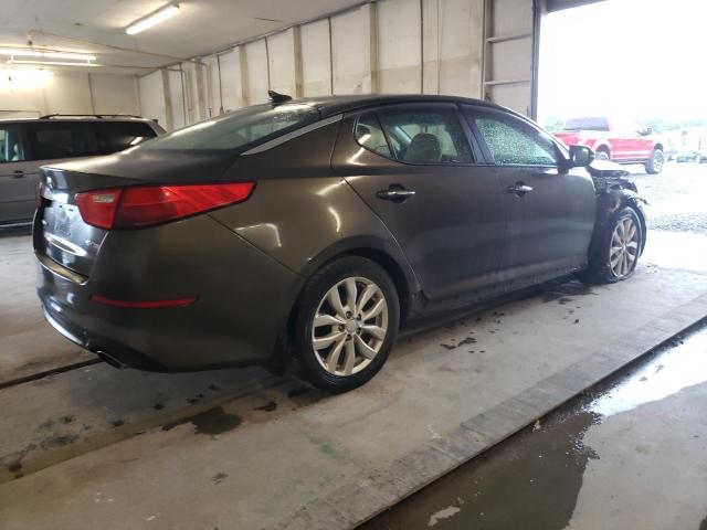 Photo 3 from auction – 2015 KIA OPTIMA EX with VIN 5XXGN4A75FG373111