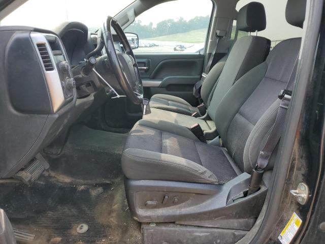 Photo 7 from auction – 2015 CHEVROLET SILVERADO with VIN 3GCUKREC3FG157528