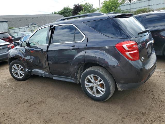 Photo 2 from auction – 2016 CHEVROLET EQUINOX LT with VIN 2GNALCEK4G6300916