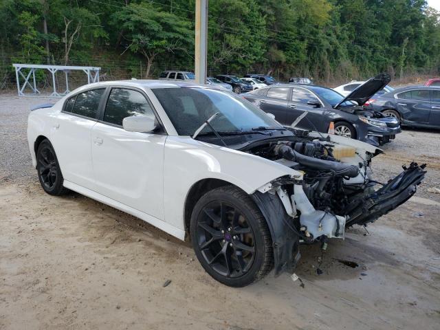 Photo 4 from auction – 2019 DODGE CHARGER GT with VIN 2C3CDXHG5KH599833